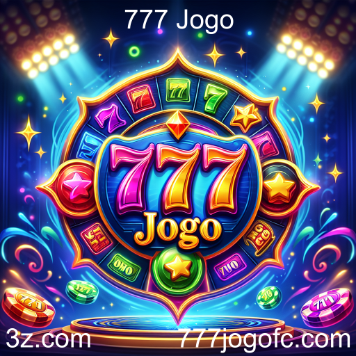 Descubra a Emoção dos Jogos de Bônus no 777 Jogo