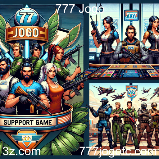 A Importância dos Jogos de Suporte no Mundo dos Games