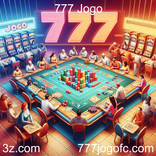 A Magia dos Jogos de Mesa: Diversão e Estratégia em Cada Rodada